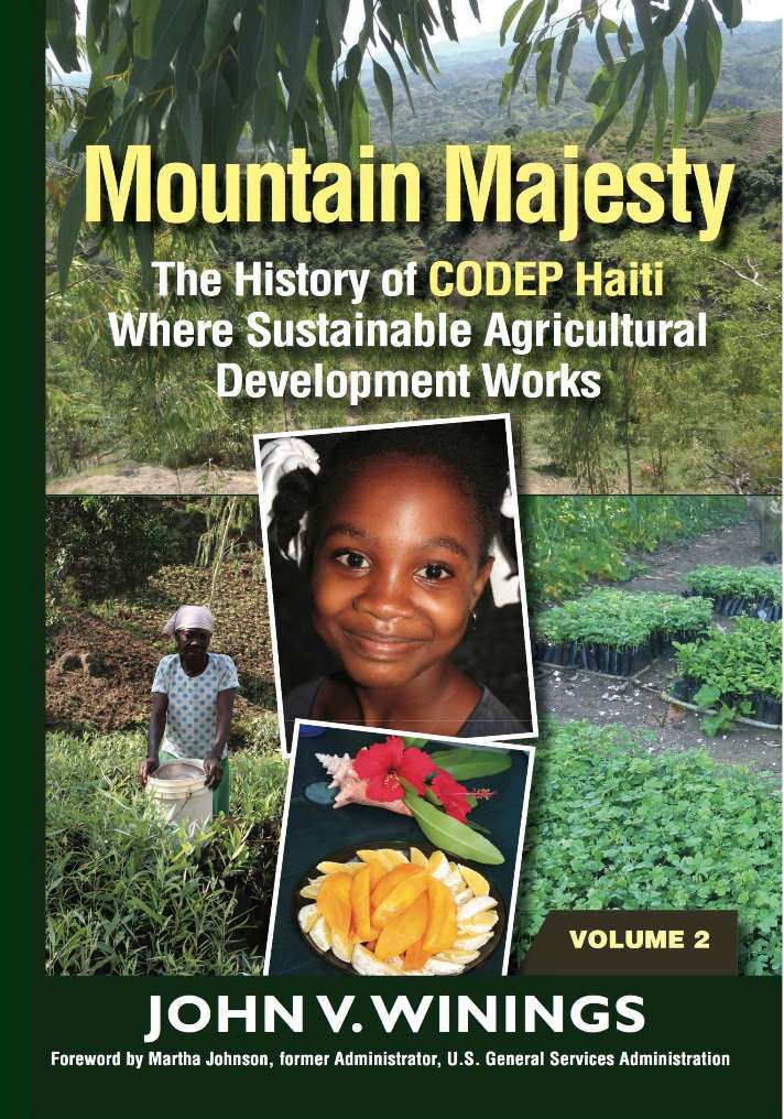 Mountain Majesty Volume 2